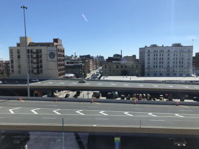 威斯康辛州空气质量不符合国家标准